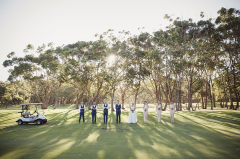 Hawks Nest Golf Club